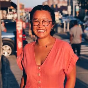 Meet your Posher, Margaret